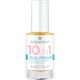 Essence 10 In 1 Nail Repair Streghtening Treatment Tratamiento fortalecedor reparador suaviza y protege llenando irregularidades para uñas más gruesas