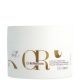 Wella Professionals Oil Reflections Luminous Reboost Mask Mascarilla realzadora del brillo restaura el equilibrio de hidratación para un cabello luminoso