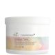 Wella Professionals Colormotion+ Structure+ Mask Mascarilla hidratante fija el color e intensifica el brillo para pelo teñido seco y dañado