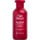 Wella Professionals Ultimate Repair Shampoo Champú nutritivo ligero y cremoso ofrece suavidad eliminando impurezas para cabello dañado