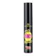 Essence Get Big Lashes! Volume Boost Mascara Máscara de pestañas voluminizadora con cepillo maxi para llegar incluso a las pestañas más cortas