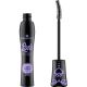 Essence Lash Princess Sculpted Volume Mascara Máscara de pestañas longitud y volumen intenso