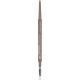 Catrice Slim'Matic Ultra Precise Brow Pencil Waterproof Lápiz de cejas con cepillo resistente al agua aspecto definido y natural larga duración