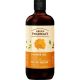 Green Pharmacy Cúrcuma Aceite Calabaza Gel De Ducha Gel de ducha vegano hidratante protector y antibacteriano aporta nutrientes y elasticidad 500 ml