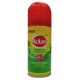 Autan Tropical Repelente De Insectos Repelente de insectos hasta 8 horas de duración 100 ml