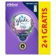 Glade By Brise Ambientador Touch & Fresh Lavender Recambio Formato Especial Ambientador para hogar eléctrico antiolor para un ambiente fresco perfumado y duradero 3x10 ml