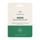 The Body Shop Edelweiss Serum Concentrate Sheet Mask Mascarilla facial de edelweiss 21 ml