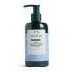 The Body Shop Camomile Jelly One-Step Cleanser Mascarilla iluminadora despierta con una luminosidad de película 245 ml