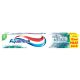 Aquafresh Pasta De Dientes Active Fresh Maxi Pack Pasta de dientes gran limpieza para una sensación de frescor con agradable sabor 125 ml