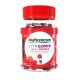 Multicentrum Vitagomis Libera Energía Complemento Alimenticio Caramelos de goma ayudan al cansancio y la fatiga con sabor a frutos rojos 30 uds