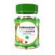 Multicentrum Vita Gomis Adultos Complemento Alimenticio Caramelos de goma nutren y responden a necesidades nutricionales sabor cereza y naranja 30 uds
