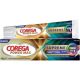 Corega Supreme Power Max Crema Fijadora Formato Ahorro Crema fijadora para prótesis dentales impide la infiltración de alimentos larga duración