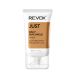 Revox Just Daily Sun Shield Spf 50+ Crema solar antienvejicimiento hidrata y suaviza con ácido hialurónico acabado no graso 30 ml