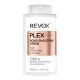 Revox Plex Bond Smoothing Crème Step 6 Crema capilar concentrada sin aclarado repara y protege el cabello dañado 260 ml