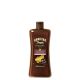 Hawaiian Tropic Glowing Protection Dry Oil Spf 15 Aceite solar bronceador de fácil aplicación para piel ultrasuave hidratada y brillante 100 ml