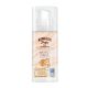 Hawaiian Tropic Hydrating Protection Face Lotion Spf 30 Loción solar facial de textura ultraligera muy resistente al agua no obstruye poros 50 ml