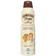 Hawaiian Tropic Hydrating Protection Spf 50+Glowing Protection Spf 15 Gratis Pack regalo protección solar resistente al agua bronceado uniforme piel suave e hidratada