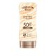 Hawaiian Tropic Hydrating Protection Lotion Spf 50 Loción solar corporal resistente al agua de rápida absorción hidrata hasta 12 horas 180 ml