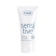 Ziaja Sensitive Crema Facial Calmante Spf 20 Crema de día vegana calmante elimina rojeces y sensación de ardor 50 ml