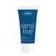 Ziaja Sensitive Crema Facial Reafirmante De Noche Crema de noche vegana reafirmante 50 ml