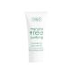 Ziaja Manuka Crema Facial Purificante Spf 10 Crema hidratante y matificante vegana reduce imperfecciones grasa y puntos negros 50 ml
