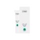 Ziaja Salvia Contorno De Ojos Antibolsas En Gel Contorno de ojos con extracto de salvia suaviza hidrata y reafirma tonficando las ojeras 15 ml