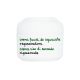 Ziaja Aguacate Crema Facial Regenerante Crema de día hidrata calma y alivia irritaciones piel sana relajada y natural 50 ml
