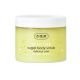Ziaja Lemon Cake Exfoliante Corporal De Azúcar Exfoliante corporal vegana de azúcar suaviza la piel 300 ml