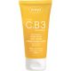 Ziaja Vitamin C.B3 Niacinamida Crema Facial De Día Revitalizante Crema de día vegana ilumina reduce manchas oscuras y minimiza poros mejorando la textura de la piel 50 ml
