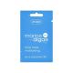 Ziaja Marine Algae Mascarilla Facial Hidratante Mascarilla facial vegana hidratante con algas marinas ofrece efecto relajante 7 ml