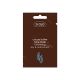 Ziaja Manteca De Cacao Mascarilla Facial Nutritiva Mascarilla facial vegana nutritiva regenera la piel y reduce visiblemente rojeces 7 ml