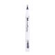 J.Cat Rock N'Glitz Diamond Dazzle Liquid Liner Ultra Fine Tip Delineador de ojos punta fina de gran precisión larga duración y secado rápido