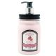 Becasan Nature Rosa Mosqueta Loción Corporal Loción corporal hidratante y perfumada ofrece aroma durante horas para una piel suave 500 ml