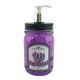 Becasan Nature Jabón De Manos Jabón de manos con dosificador limpia y cuida tus manos con el mejor aroma