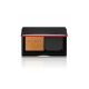 Shiseido Synchro Skin Self Refreshing Custom Finish Base de maquillaje compacta de larga duración acabado mate