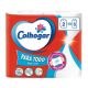 Colhogar Papel De Cocina Para Todo Rollo de cocina ideal para absorber secar y limpiar resiste incluso mojado