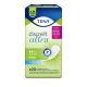 Tena Discreet Ultra Mini Compresas Finas Compresas de incontinencia ofrecen gran protección segura para pérdidas de orina leves
