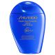 Shiseido Expert Sun Protector Lotion Lait Solaire Spf 50+ Loción solar facial y corporal invisible de textura ligera resistente al agua con tratamiento para piel suave y tersa