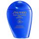 Shiseido Expert Sun Protector Lotion Lait Solaire Spf 30 Loción solar facial y corporal invisible de textura ligera con tratamiento para piel suave y tersa