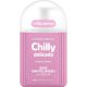 Chilly Gel Higiene Íntima Delicado Gel de higiene íntima limpia protege la flora vaginal y alivia picores 250 ml