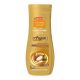 Natural Honey Argán Hidratante Cuidado Total Loción Loción corporal para una nutrición intensiva 48 horas 330 ml