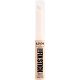 Nyx Professional Makeup Pro Fix Stick Correcting Concealer Corrector de cobertura media no se cuartea unifica corrige disimula e ilumina acabado natural