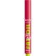 Nyx Professional Makeup Fat Oil Slick Click Shiny Lip Balm Bálsamo de labios con color de larga duración y alta pigmentación con acabado brillante 16 horas