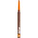 Nyx Professional Makeup Duck Plump Plumping Lip Liner Perfilador de labios de fórmula vegana con punta de doble filo para líneas nítidas y limpias realzando el volumen