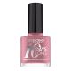 Deborah Milano 10 Days Long Esmalte de uñas con pincel plano y ancho sin necesidad de lámpara ofrece gran luminosidad al color