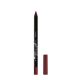 Deborah Milano 2in1 Gel Contour & Color Lip Liner Waterproof Perfilador de labios resistente al agua delinea de una sola pasada con color vibrante de larga duración