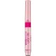 Deborah Milano Lip Jam Melting Balm Bálsamo labial nutriente de color pigmentado ofrece labios suaves con olor afrutado y efecto gloss 12 horas