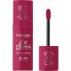 Deborah Milano The Gloss Shake Lipgloss Brillo de labios antitransferible semitransparente y ultrabrillante para acabado de larga duración