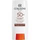 Collistar Stick Solar Antimanchas Spf 50+ Stick solar facial y corporal de textura ligera y confortable resistente al agua previene y trata manchas 9 ml