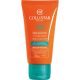 Collistar Crema Solar Facial Proteccion Activa Spf 50+ Crema solar facial resistente al agua previene arrugas protegiendo manchas lunares y cicatrices 50 ml